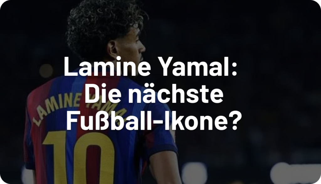 Lamine Yamal